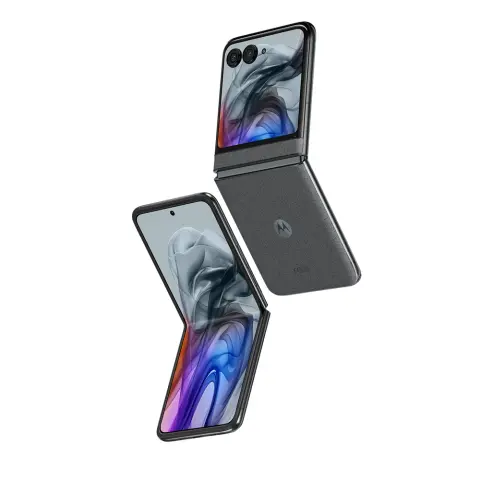 MOTOROLA Razr 50 6.9" 5G 8/256GB DS grau