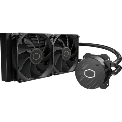 COOLERMASTER MasterLiquid 240L Core