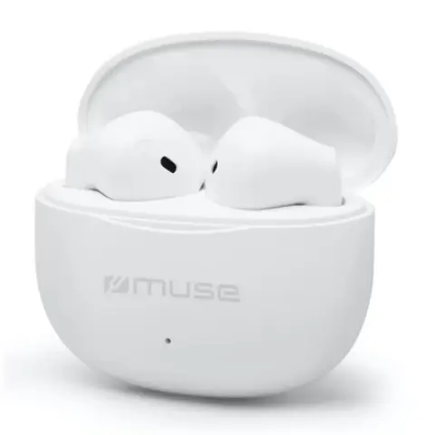 MUSE M-270 TWS fehér