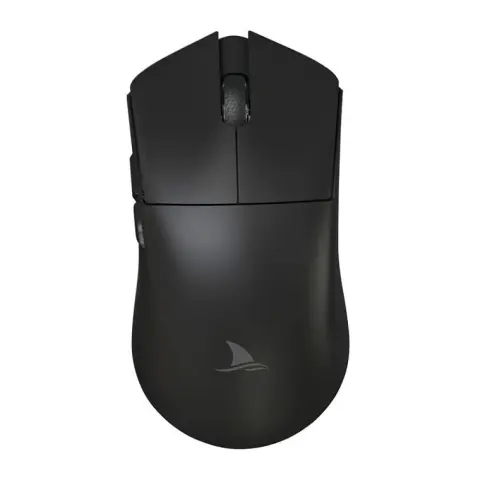 DARMOSHARK M3 fekete