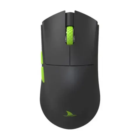 DARMOSHARK M3s Pro fekete