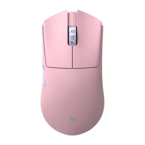 DARMOSHARK M3s Pro rózsaszín