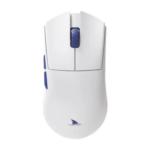 DARMOSHARK M3s Pro fehér