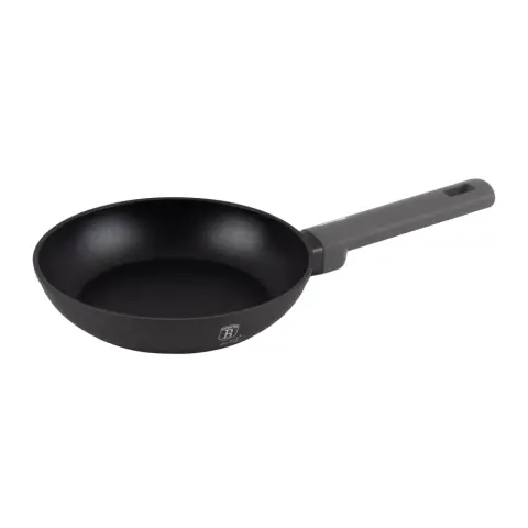 BERLINGER HAUS BH/8112 Antracit Collection Serpenyő 20cm Matt antracit