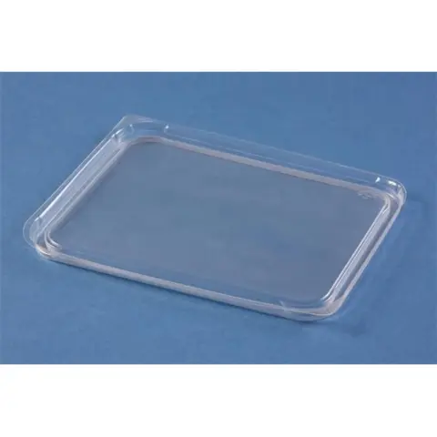 ALUFIX Varia lid for food storage container microwave-safe 50 pcs 500-1000ml