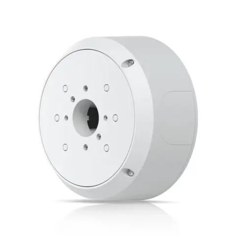 UBIQUITI Csatlakozó doboz fehér UACC-CAMERA-JB-W