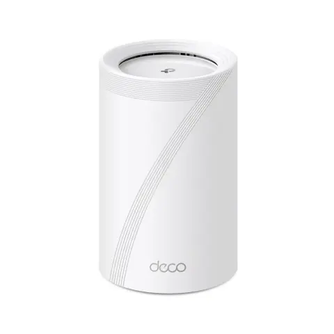 TP-LINK Deco BE65 BE9300 Whole Home Mesh WiFi 7 System 1db