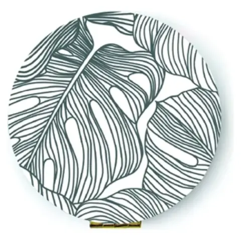 OXYBAG Monstera zsebtükör