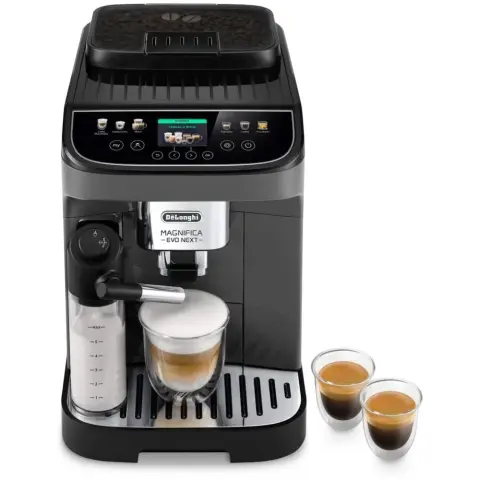 DELONGHI ECAM310.60.GB Magnifica Evo Next automata kávégép 1450W 1.9L