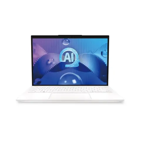 MSI Prestige 13 AI Evo A1MG-201 Fehér