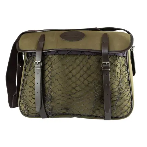 JACK PYKE Canvas Game holster bright green