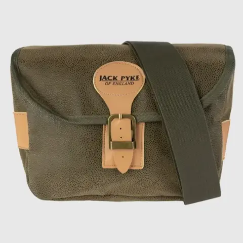 JACK PYKE DUOTEX tölténytartós holster green
