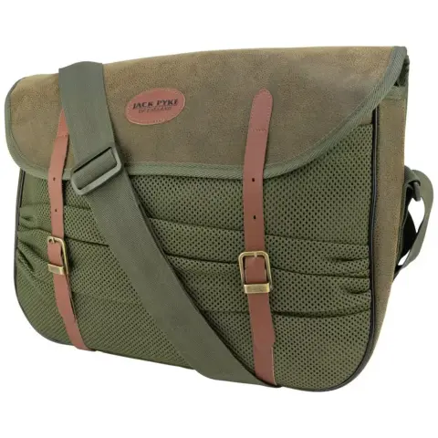 JACK PYKE Game holster DUO green
