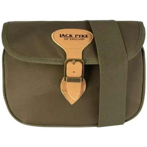 JACK PYKE Speed Loader tölténytartó holster green