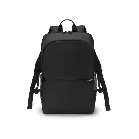 DICOTA Backpack ONE 15-17.3" fekete