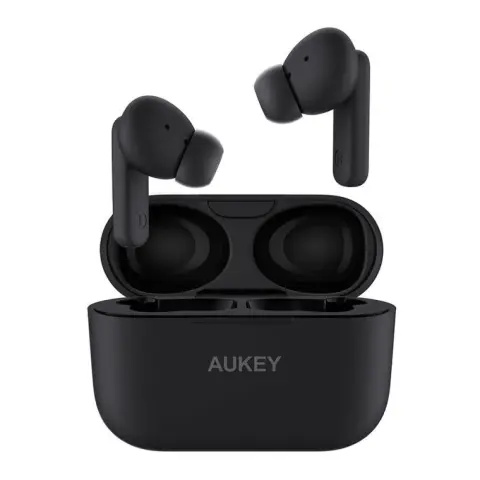 AUKEY EP-M1S TWS fekete