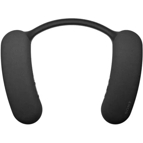 SONY HTAN7 Bravia Theatre U Bluetooth nyakhallgató fekete