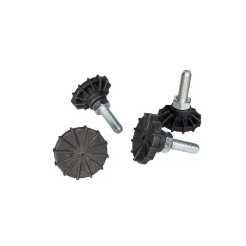 EQUIP Feet for cabinets EZF-1