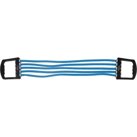 AKTIVSPORT Rubber expander