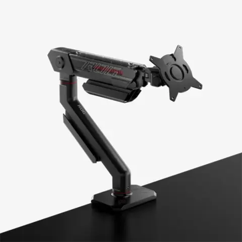 ASUS ROG Ergo Asztali monitor tartó konzol fekete