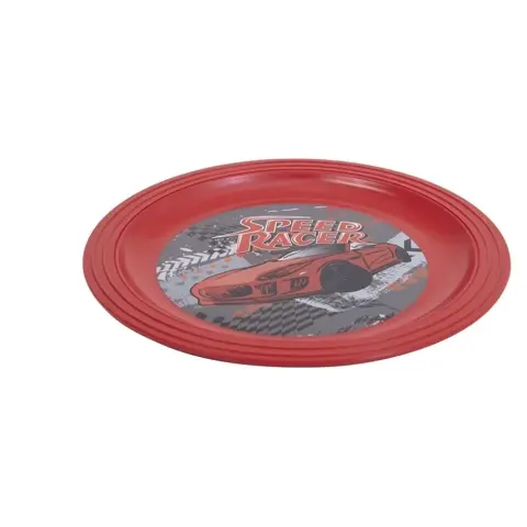 HEREVIN 161486-010N Speed Racer plate