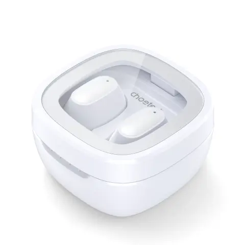 CHOETECH BH-T23 TWS fehér