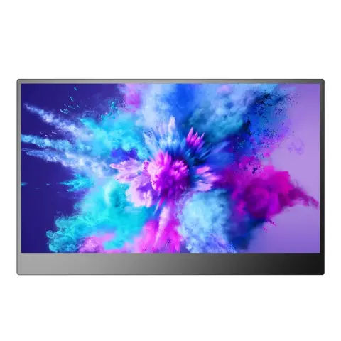 UPERFECT USetup E7 15.6"