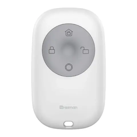 HEIMAN HS1RC-E Tuya Smart Zigbee távirányító