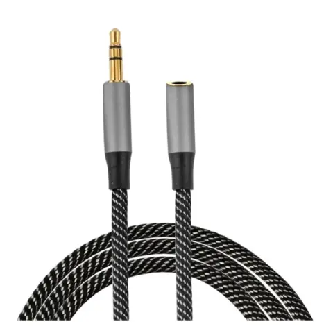 4SMARTS MatchCord audió kábel 35 mm jack - 35 mm jack apa/anya 1m