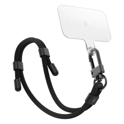 SPIGEN univerzális Cross Body pánt fekete (1db)