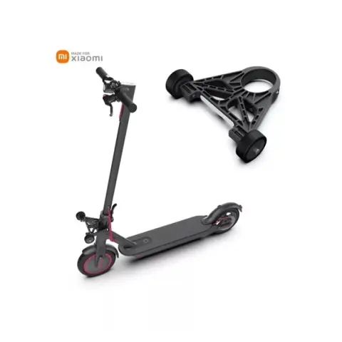 XIAOMI Scooter roller tartó/kitámasztó