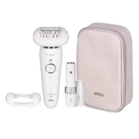 BRAUN Silk-épil 9 Flex 9003 Wet & Dry epilátor