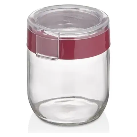 IRIS HN-1384 Amor üveg fűszertartó 425ml