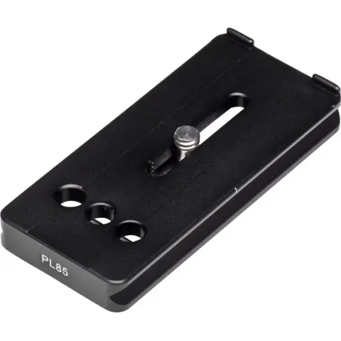 BENRO PL85 Arca style QR plate 85x38x12mm