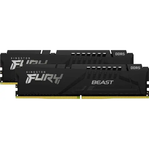 KINGSTON FURY 32GB Beast DDR5 6000MHz CL36 KIT KF560C36BBE2K2-32
