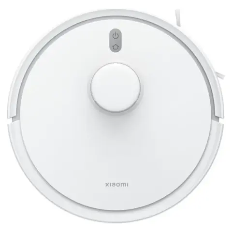 XIAOMI BHR8629EU S20 Robot vacuum cleaner White