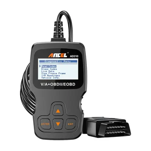 ANCEL AD310/AC103 Diagnostic Scanner