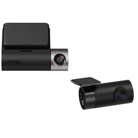 70MAI A510 auto nit-zaključavanje camera + RC11 zadnji camera