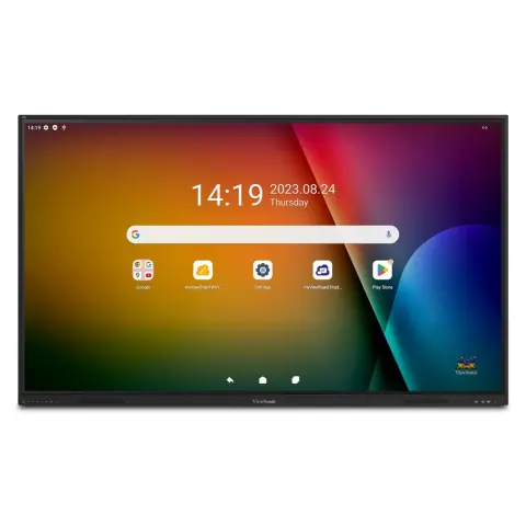 VIEWSONIC IFP75G1