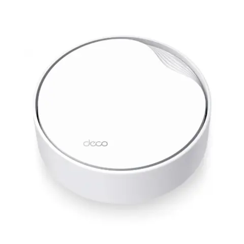 TP-LINK Deco X50 PoE AX3000 Whole Home Mesh Wi-Fi 6 System 1 db