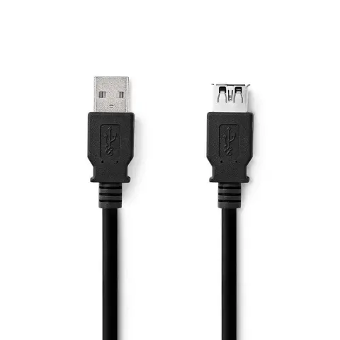 NEDIS USB 3.0 2m CCGL61010BK20