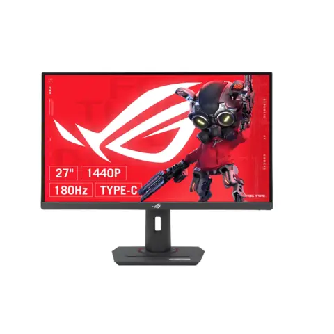 ASUS ROG Strix XG27ACG