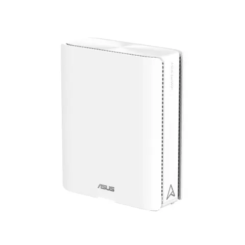 ASUS ZenWiFi BQ16 BE25000 Quad Band WiFi 7 Mesh Router fehér 1db