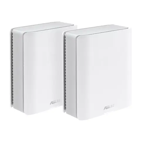 ASUS ZenWiFi BT10 BE18000 Tri Band WiFi 7 Mesh Router bel 2 kos