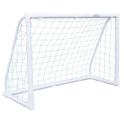 AKTIVSPORT Futball kapu Play PVC 150x100x60 cm