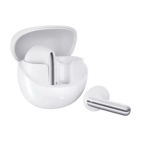 QCY AilyBuds Pro HT10 ANC fehér