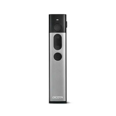 DICOTA D32075 Vezeték nélküli lézeres prezenter