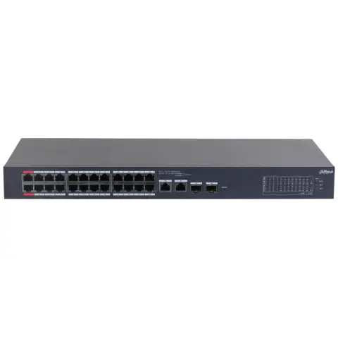 DAHUA CS4226-24ET-240 PoE switch