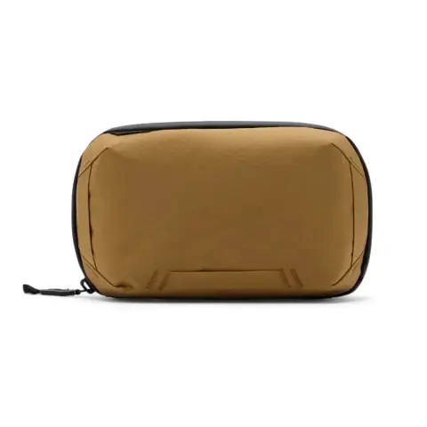 PEAK DESIGN Tech Pouch Coyote