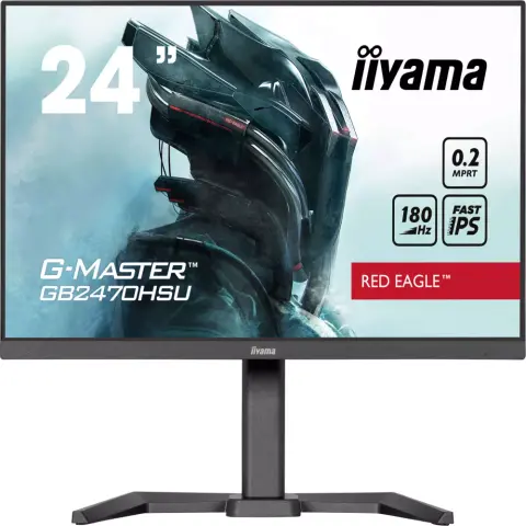IIYAMA G-Master GB2470HSU-B6